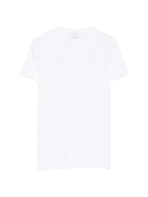 Daniele Fiesoli crew-neck T-shirt White DD6334