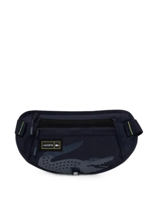 Lacoste Play In belt bag Blue NH5299GX
