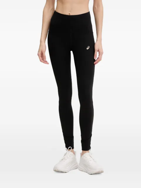ASICS Nagino run adjustable tight leggings Black 2012D137001