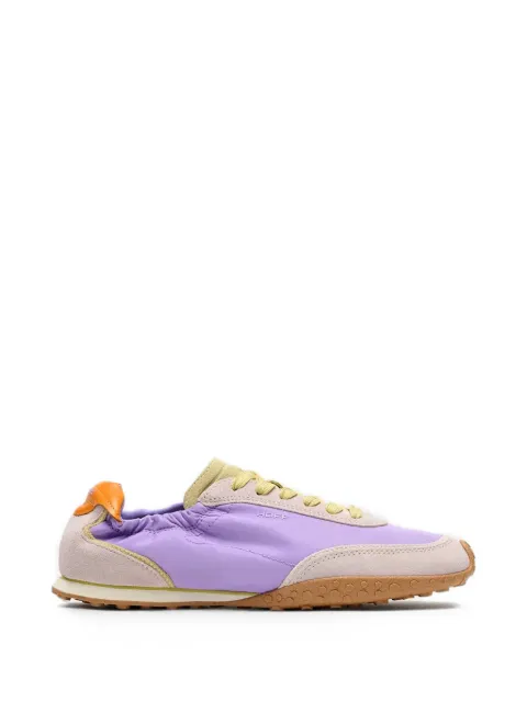 Hoff Bridge Dopamine panelled sneakers Purple 12661020