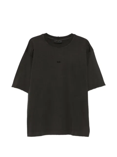 Oakley Jaylen brown latitude veil T-shirt Brown FOA409107