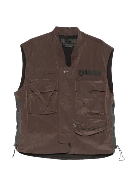 Oakley Reserve Momento gilet Brown FOA409106
