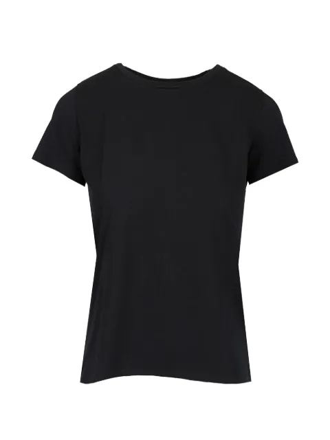 Al Duca D’Aosta 1902 crew-neck T-shirt Blue FTS284