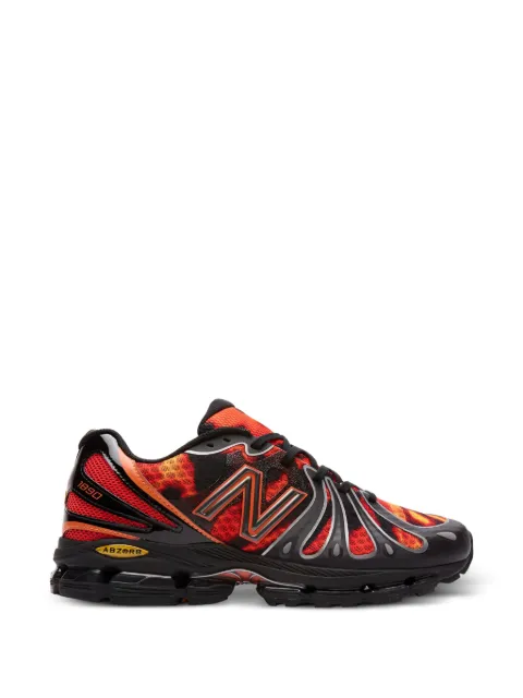 New Balance x JFG ABZORB 1890 lace-up sneakers Orange U189065N