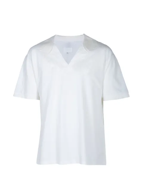Maison Margiela short-sleeve T-shirt White S67GL0024M2021