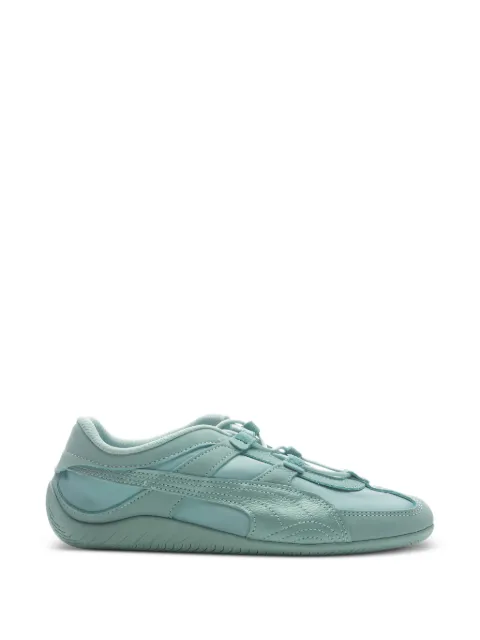 PUMA Speedcat Go sheer sneakers Blue 404579