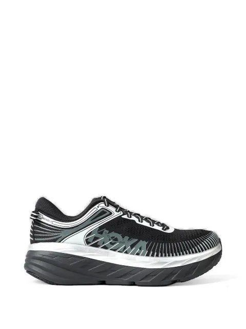 HOKA One One Bondi 7 sneakers Black 1110518