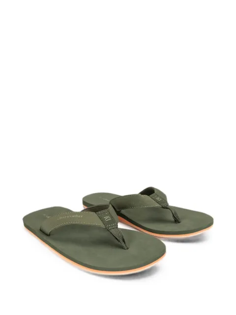Clearweather Ultralighter sandals Green CWP001001