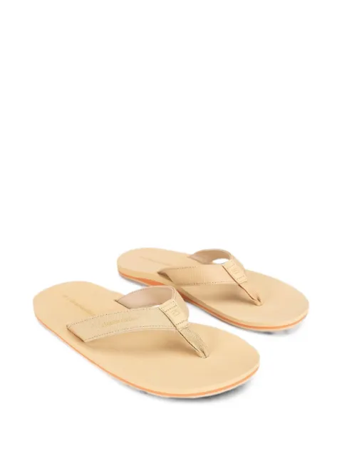 Clearweather Ultralighter sandals Neutrals CWP001002