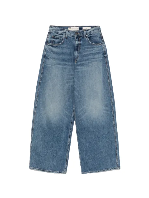 Nili Lotan Terese jeans Blue 13682W1451