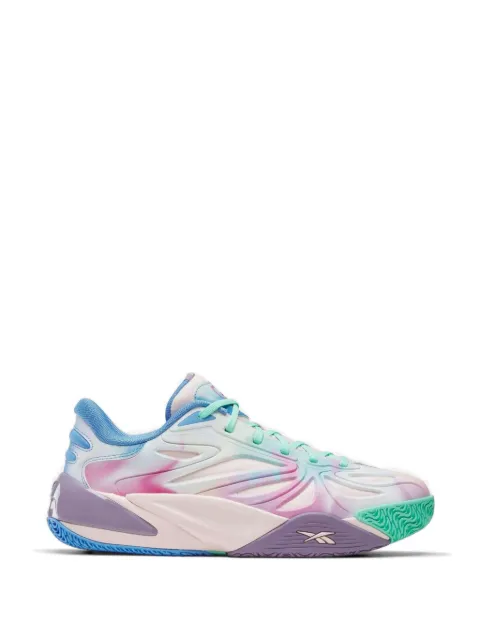 Reebok Angel Reese 1 Basketball sneakers Green 100262837