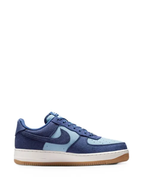 Nike Air Force 1 Low '07 LV8 lace-up sneakers Blue IR0951