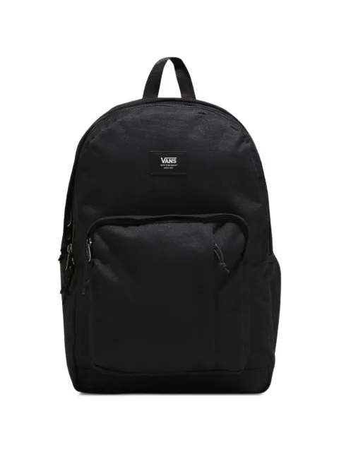 Vans Old Skool Trek backpack Black VN000HRH