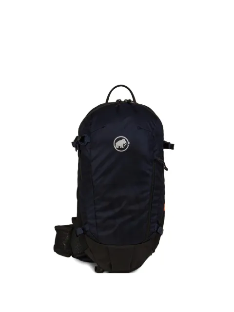 Mammut Lithium 15 ripstop-texture logo-print backpack Blue 253003132