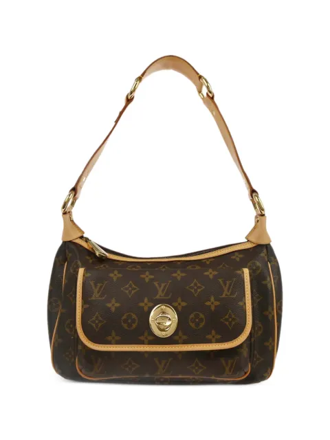Louis Vuitton Pre-Owned 2006 Monogram Tikal GM handbag Brown 156134