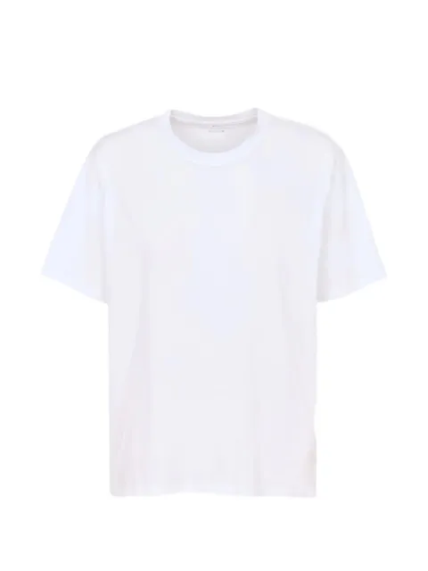 Majestic Filatures short-sleeve t-shirt White E26M007FTS787001