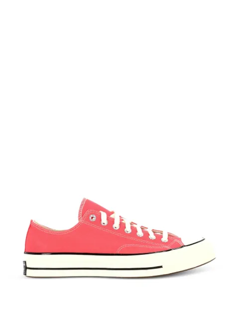 Converse Chuck 70 canvas sneakers Red A15973C670