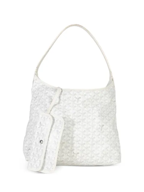 Goyard Pre-Owned 22 Bohème tote bag White 152944