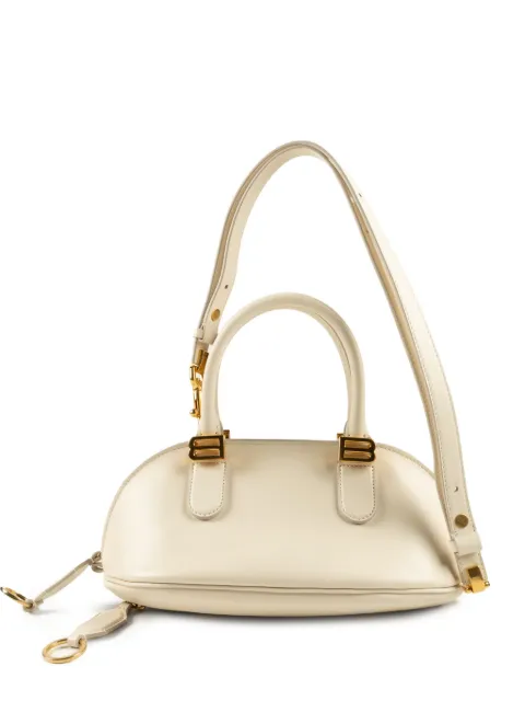 Balenciaga mini Bolero tote bag Neutrals 8685852ACJS