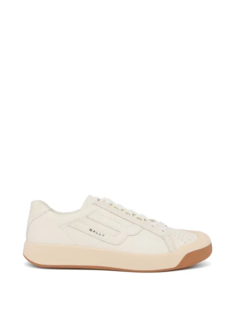Bally Competition sneakers White WK00DEVT005