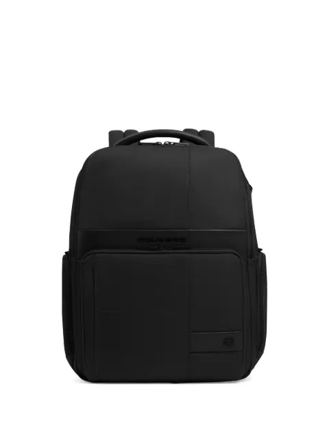 PIQUADRO expandable laptop backpack Black CA6239W129