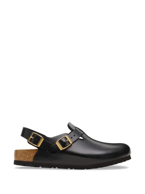 Birkenstock Tokio leather sneakers Black 1030819
