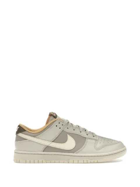 Nike Dunk Low Retro sneakers Grey IB4503