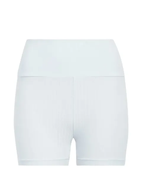 KITH Mica pointelle shorts Blue KHW060146469