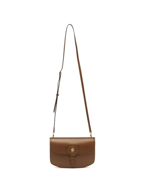 Bally Beckett minibag in leather Brown WLO08XVT769