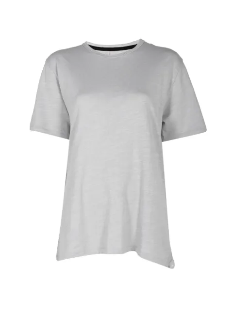 rag & bone crew-neck T-shirt Grey RF3125FT2FM