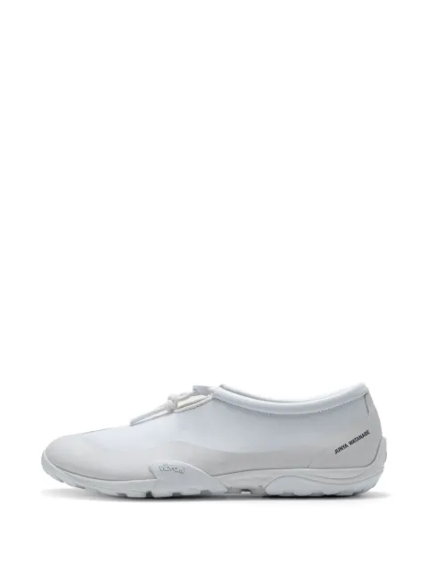 Junya Watanabe x New Balance MT10T drawstring sneakers White JQK102
