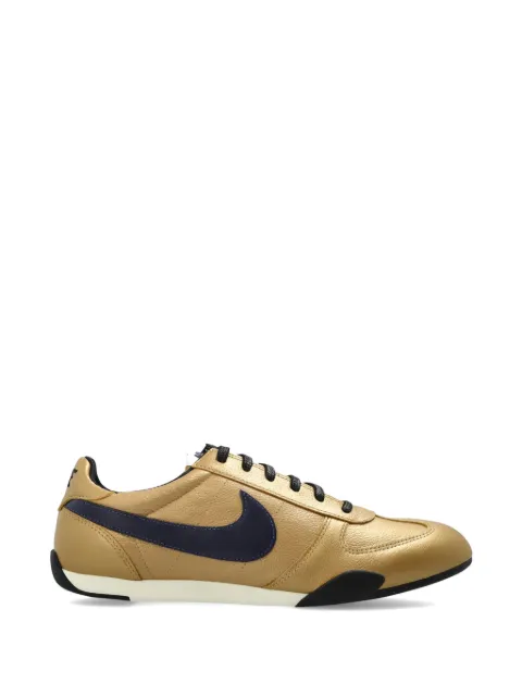 Nike Sprint Sister leather sneakers Gold II6984