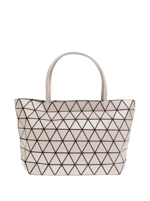 Bao Bao Issey Miyake geometric-panel tote bag Neutrals BB66AG353