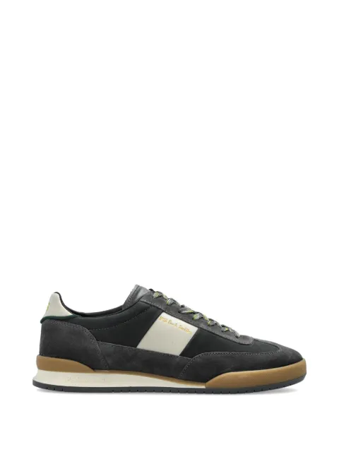 PS Paul Smith Dover leather sneakers Grey M2SDVR05WLEA