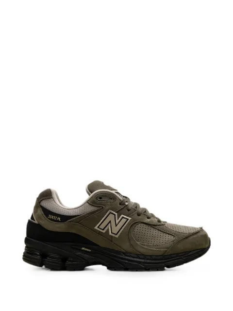 New Balance 2002R sneakers Green M2002RCF