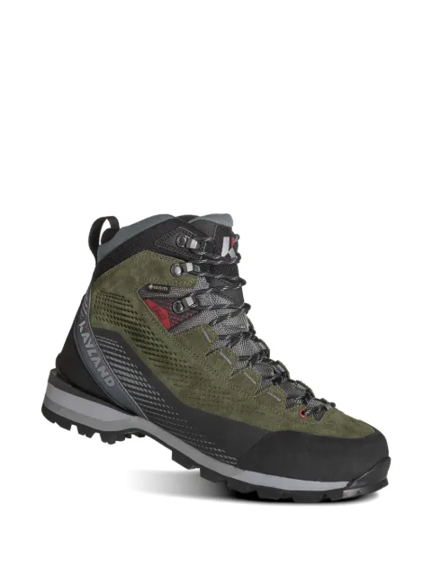 KAYLAND Grand Tour GTX hiking boots Brown 018024125
