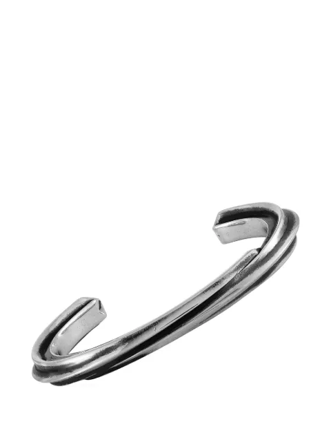 King Baby Shooting Star cuff bracelet Silver K40586175