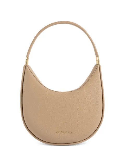 Manière De Voir Penny in beige 3-in-1 leather medium bag Neutrals ACC14001