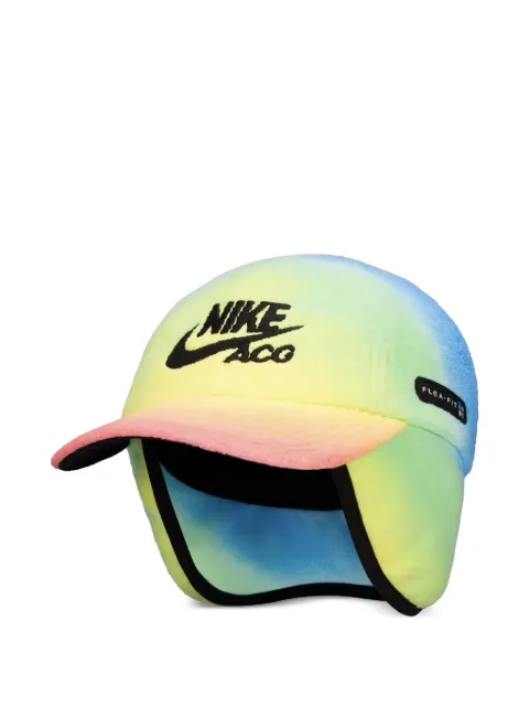 Nike ACG x Cactus Plant Flea Market cap Yellow IM0360