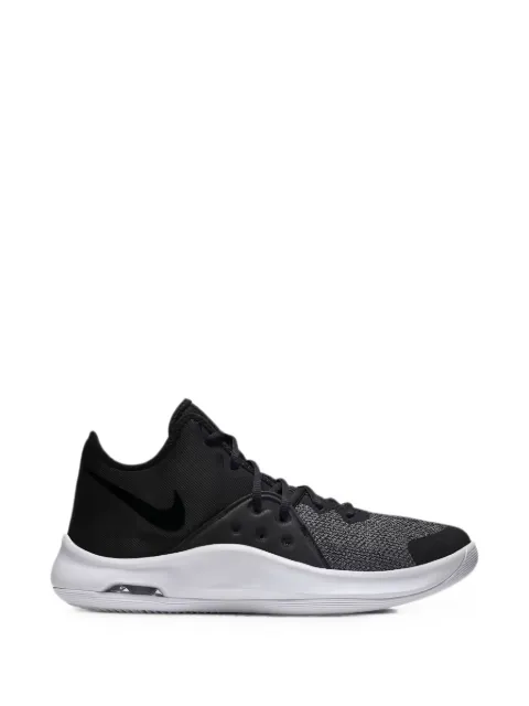 Nike Vapor Untouchable Speed Turf 2 sneakers Black AQ4430