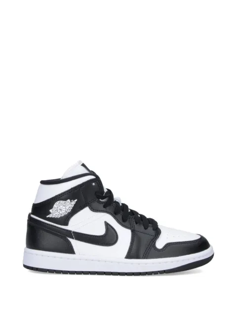 Nike Air Jordan 1 Mid sneakers White DV0991