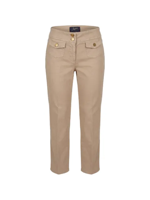 Seafarer Emil trousers Brown SWP0151TCS0018