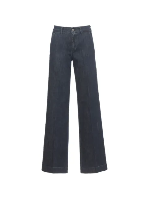 CIGALA'S long straight-leg jeans Blue 259