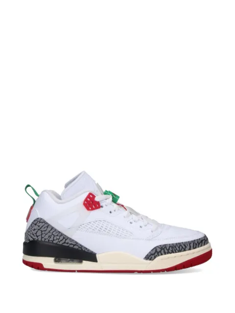 Nike Jordan Spizike low-top sneakers White IM7425