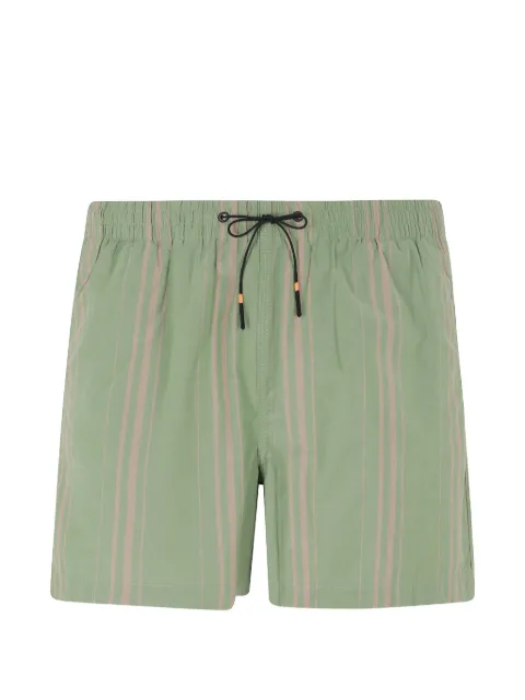 RRD Baiadera Tramontana swim shorts Green 26361098