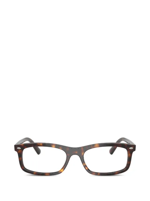 Ray-Ban RB5450 glasses Brown RB5450