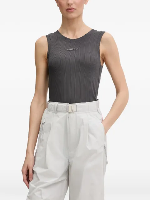 BOGNER FIRE+ICE Manya tank top Grey 54628975