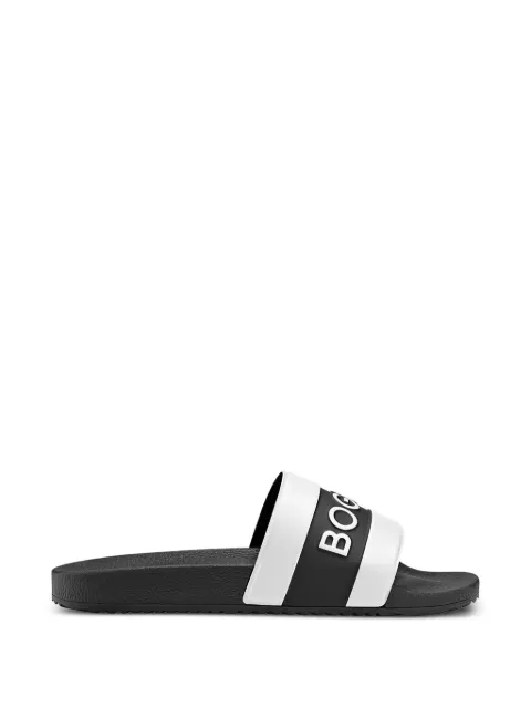 BOGNER Belize slides Black 12626457