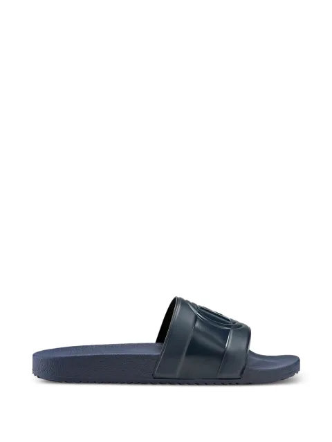 BOGNER Belize slides Blue 12626447