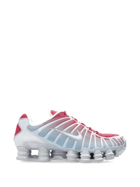 Nike Shox TL sneakers Pink IH1336